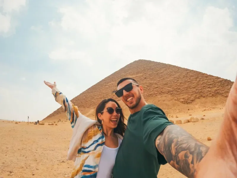 Andare in Egitto ad Agosto: Cairo e Crociera sul Nilo